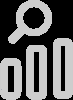 graph magnifying glass 8